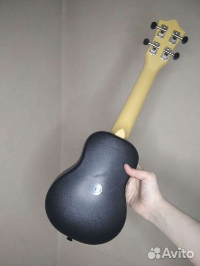 Укулеле сопрано Flight tus 35 wh