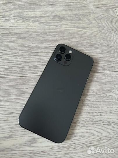 iPhone 12 pro max 256