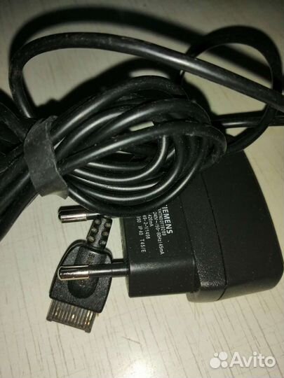 Зарядное Simens