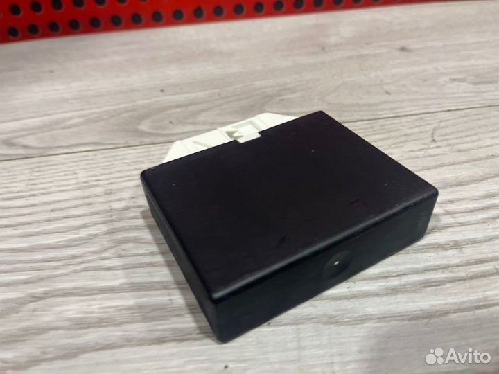 Блок управления парктроником Bmw 5 G30 2018