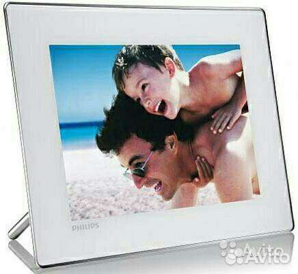 Цифровая фоторамка