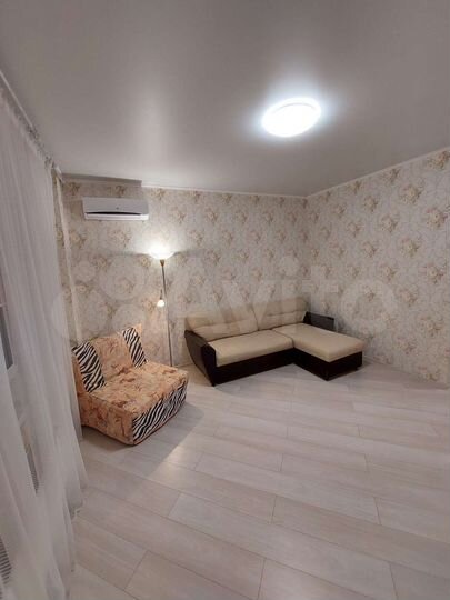 2-к. квартира, 65 м², 8/16 эт.