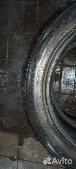 Nokian Tyres Hakkapeliitta 8 225/50 R17