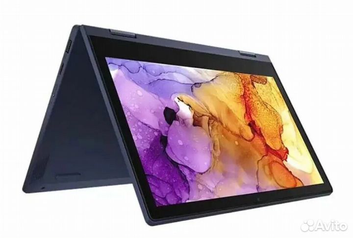 Lenovo ideapad flex 3