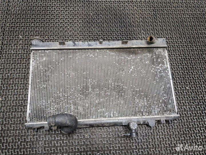 Радиатор охлаждения двигателя Mazda 6 (GH), 2009
