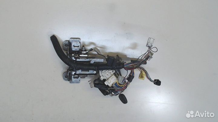 Колонка рулевая Toyota RAV 4, 2008