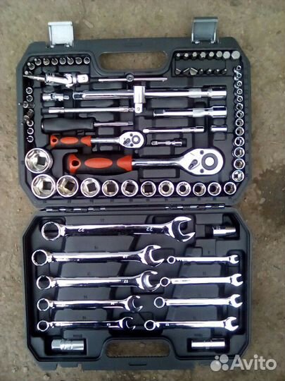 Набор инструментов