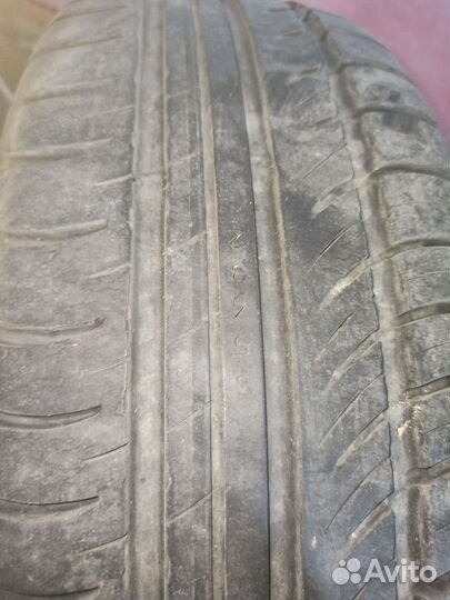 Nokian Tyres Nordman SX 185/65 R15 88H