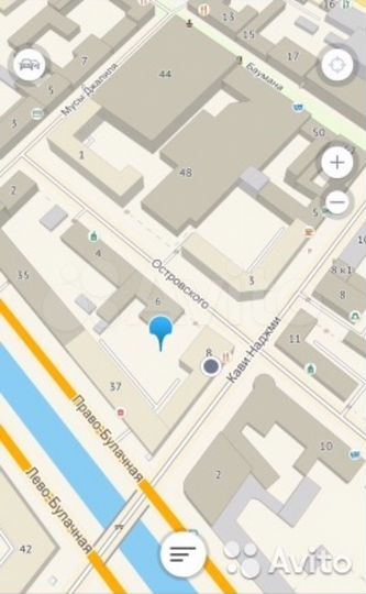 Гараж, 19 м²