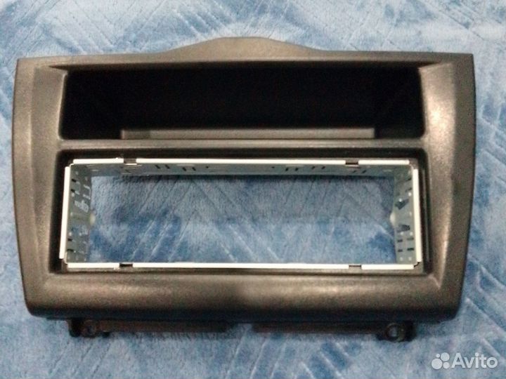 Рамка на гранту