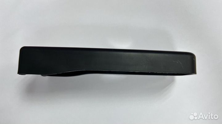 Кронштейн пластиковый габаритного огня прицепа мз