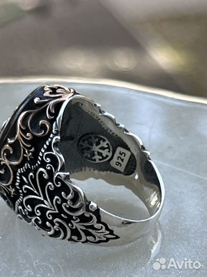 Серебро 925 пробы