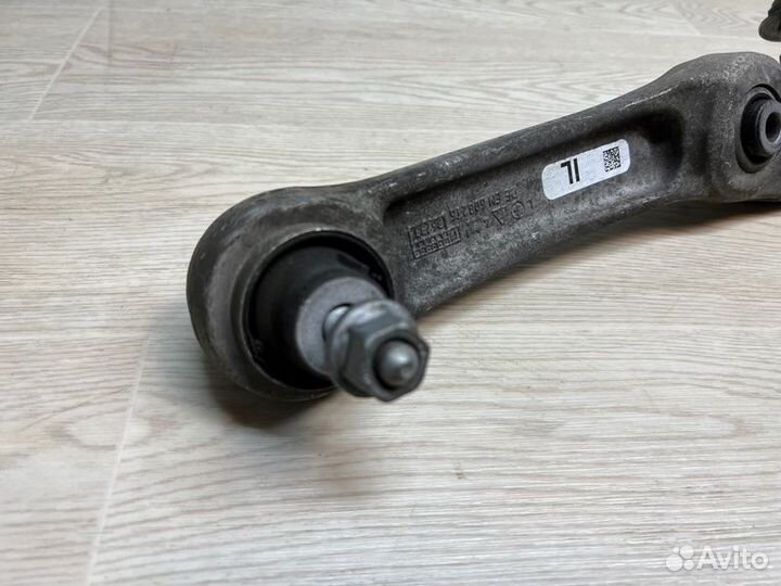 Рычаг поперечный передний левый Bmw 5 F10 523I