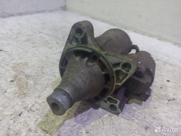 Стартер Крайслер Magnum