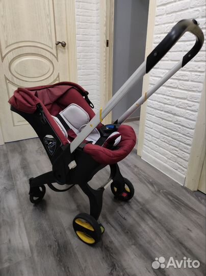 Коляска автокресло foofoo 4 в 1