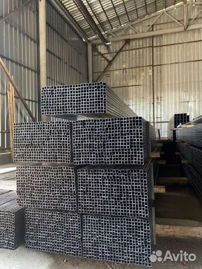 Профильная труба 25*25*2