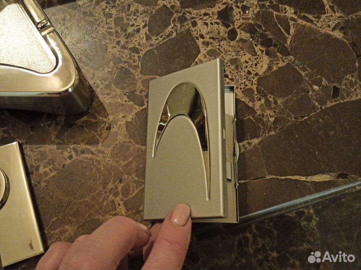 Подарок,сувенир набор для мужчин Columbus