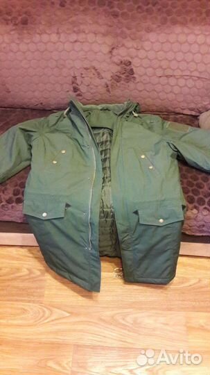 Военная офисная форма комплект
