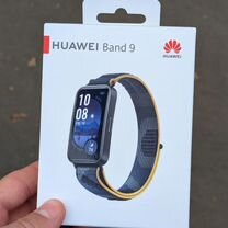 Фитнес браслет Huawei Band 9