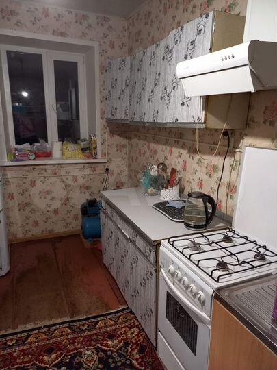 Дом 88 м² на участке 20 сот.