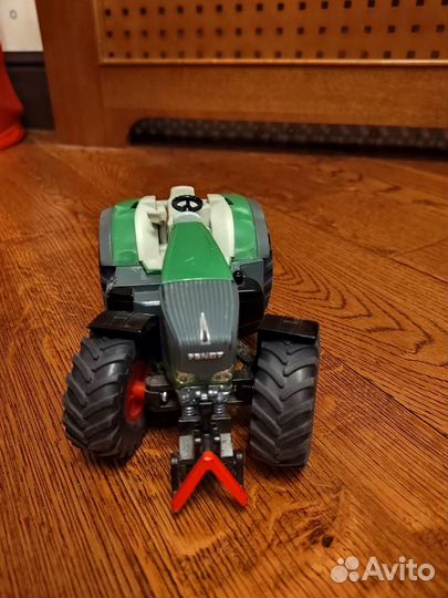Трактор Fendt 936