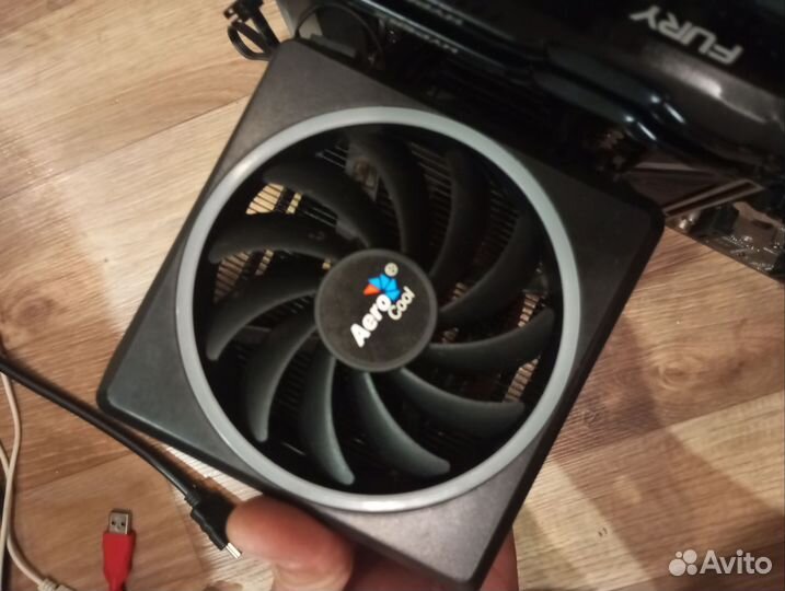 Комплект z590 gaming x i5-11400 32gb