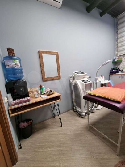 Сдам офис полмесяца, кабинет Бьюти Индустр