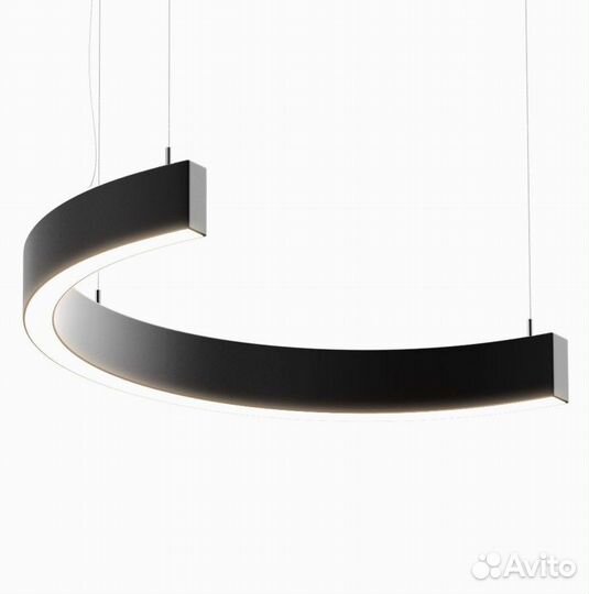 Потолочный светильник