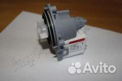 Запчасти для стиральных машин, свч, пылесосов