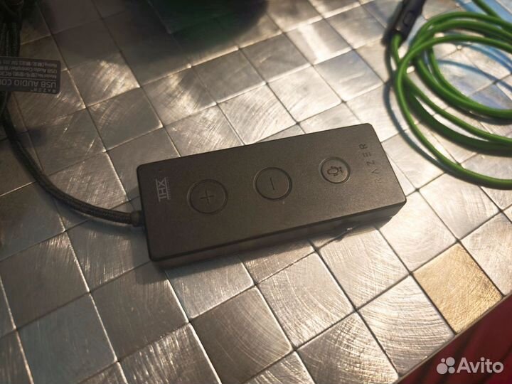 Наушники Razer Kraken