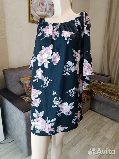 Топы и кофты