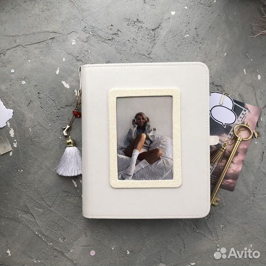 Планер / Блокнот ручной работы / Ежедневник