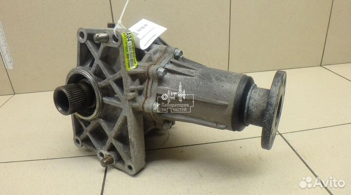 Коробка раздаточная Hyundai-Kia 47300-3B310