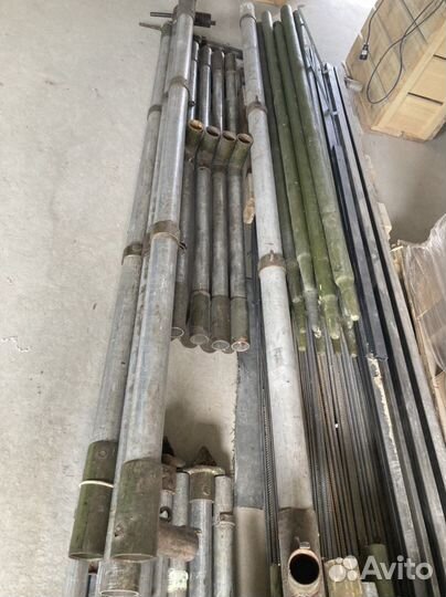 Палатка армейская уз-68