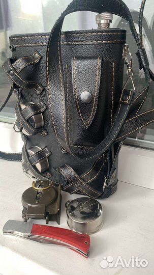 Походные наборы