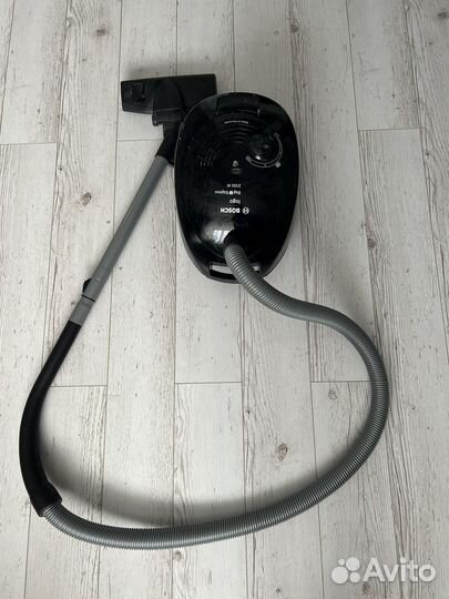 Пылесос Bosch