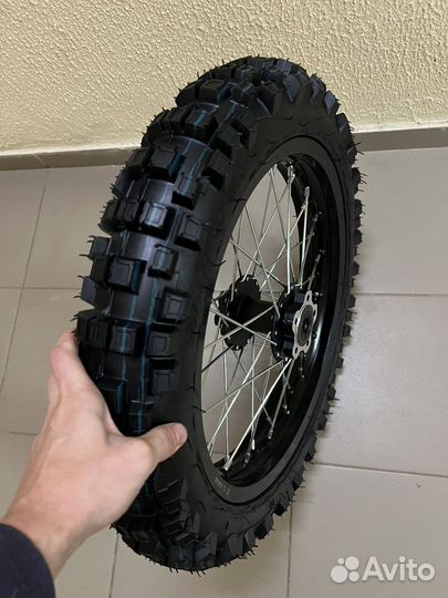 Колесо 16 surron