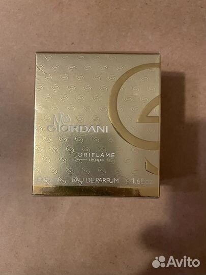 Туалетная вода женская