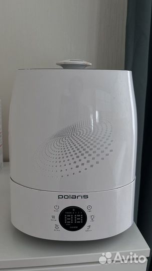 Увлажнитель воздуха