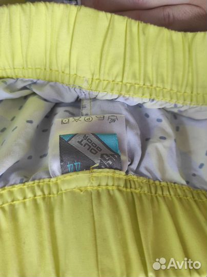 Шорты спортивные