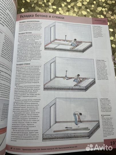 Книга Сделай сам