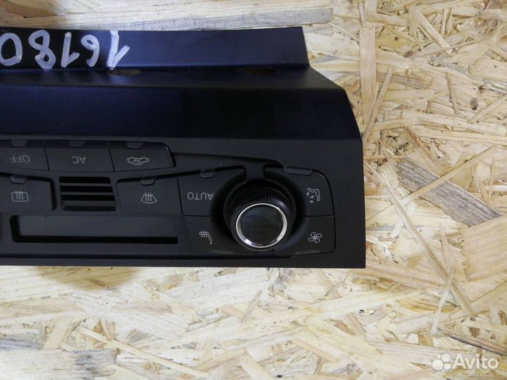 Блок управления печки/климат-контроля Audi A5 8T