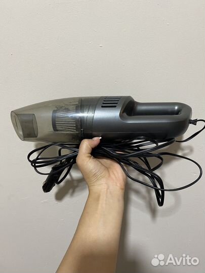 Пылесос Bosch