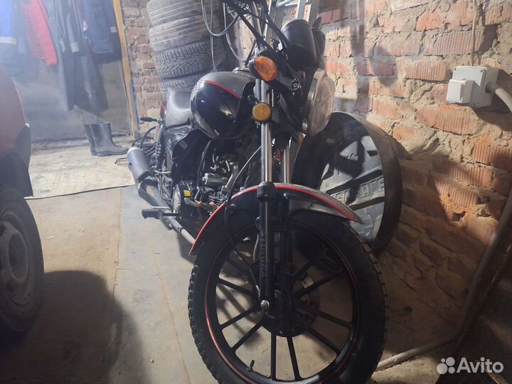 Продам стингрей