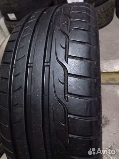 Dunlop Sport Maxx RT 225/40 R19 93Y