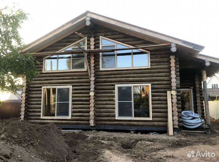 Окна пвх новые на заказ