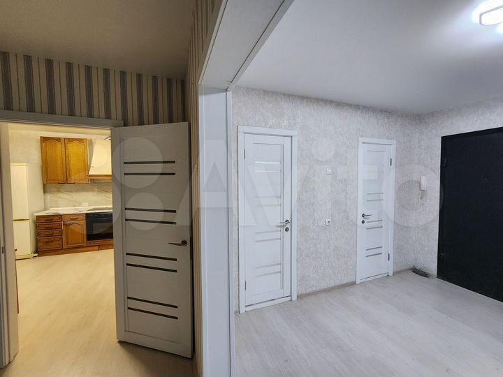 2-к. квартира, 68 м², 14/20 эт.