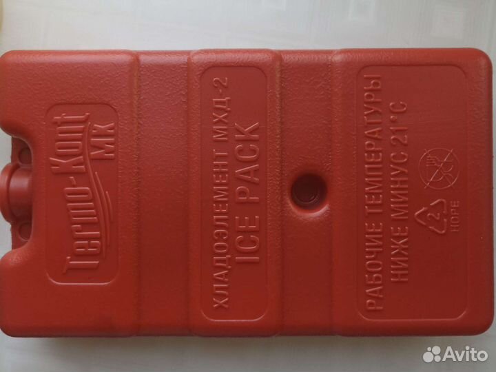 Хладоэлемент