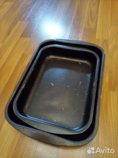 Противень для запекания в духовке 2 штуки