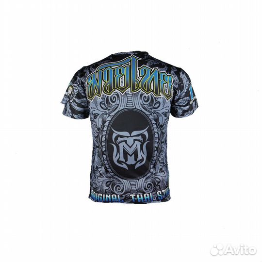 Футболка Born to be